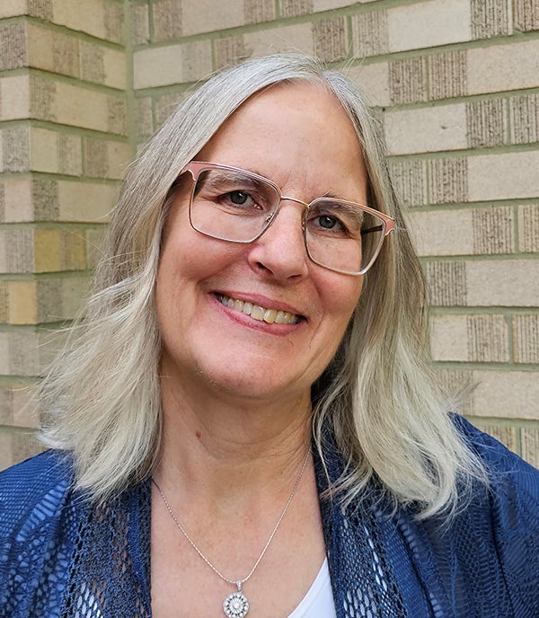 Maria Krysan, LAS Distinguished Professor of Sociology