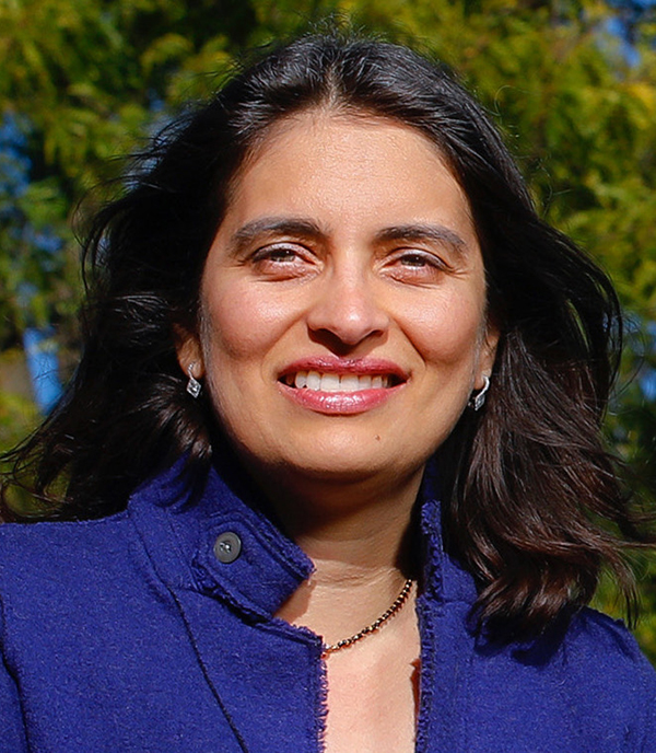 Amita Shetty, Director, Break Through Tech Chicago