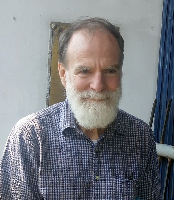 John Monaghan, Professor of Anthropology