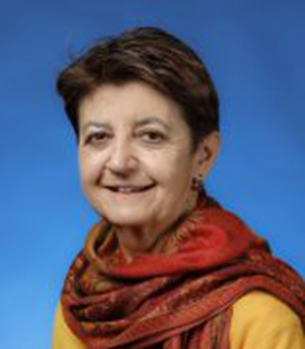 Barbara Di Eugenio, Professor of Computer Science, Director of Graduate Studies