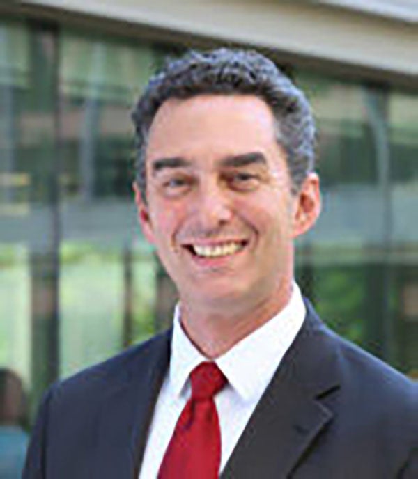 Jeff Wilson, Lecturer, Student Professional Development Program (iLEAD), College of Business Administration
