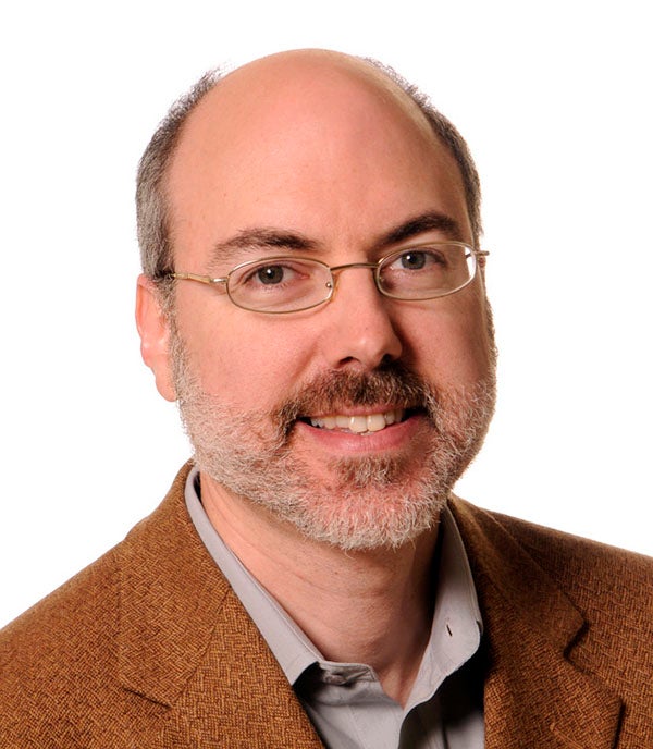 Mark Dworkin, Professor of Epidemiology