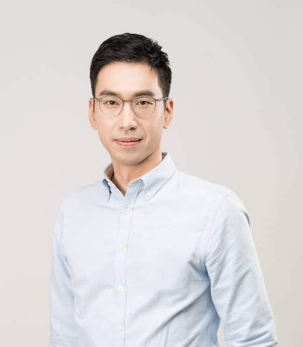 Moontae Lee, Assistant Professor, Department of Information and Decision Sciences