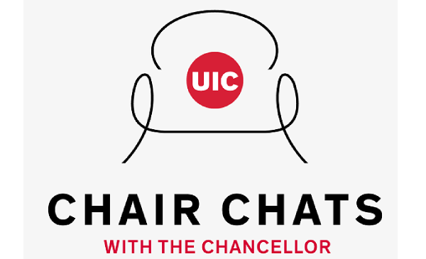 Chair Chats logo