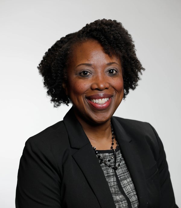 Marisha Humphries, PhD