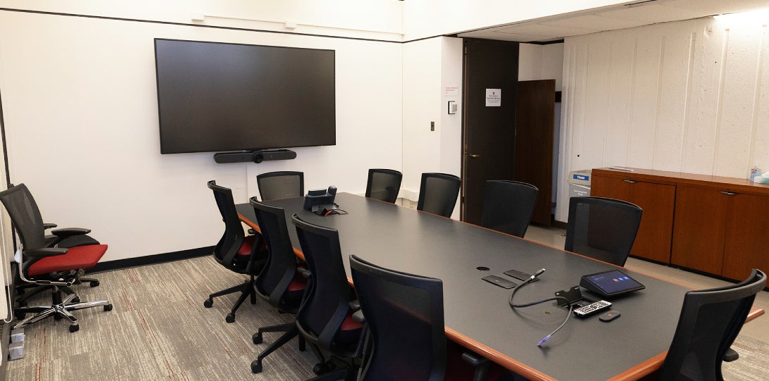 Conference Room UH 2701