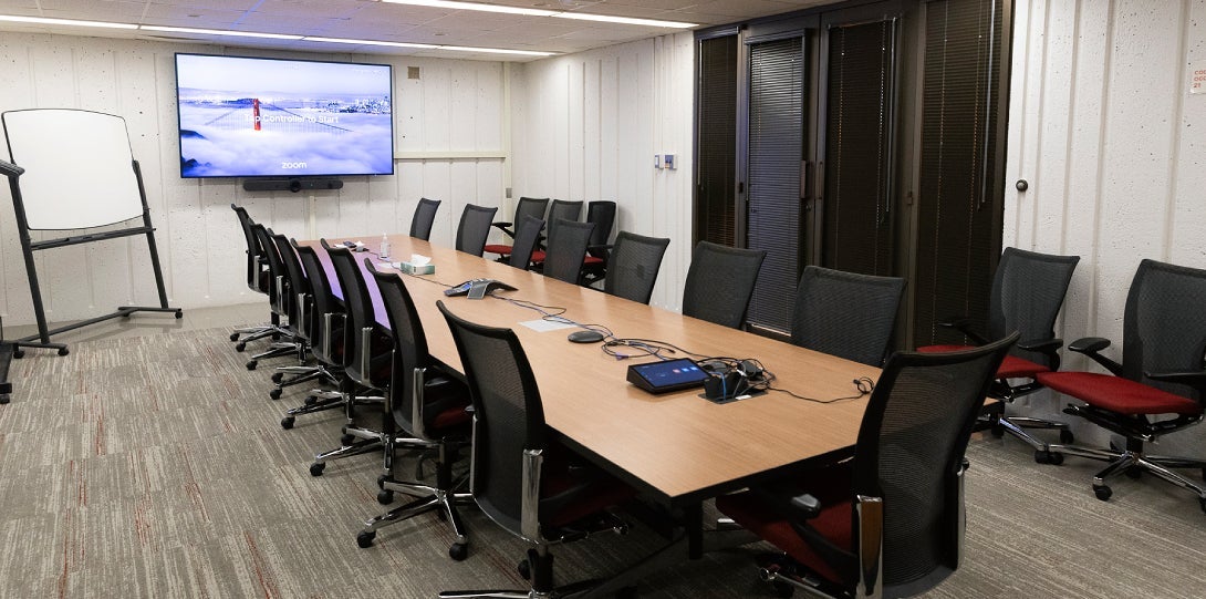 Conference Room UH 2750