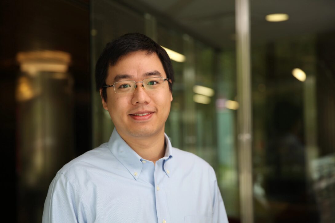 Yuheng Hu, PhD