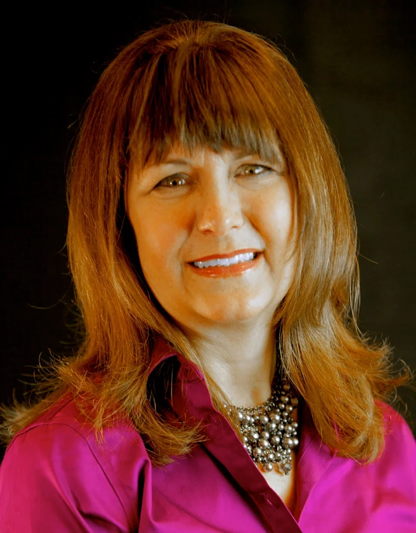 Kimberly Schonert-Reichl, Professor, NoVo Foundation Endowed Chair in Social and Emotional Learning