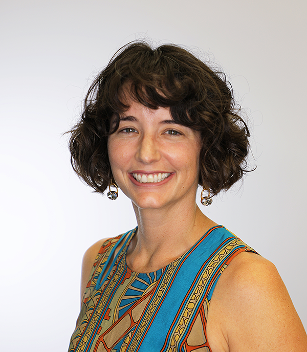 Rebecca Woodard, Associate Professor of Curriculum and Instruction