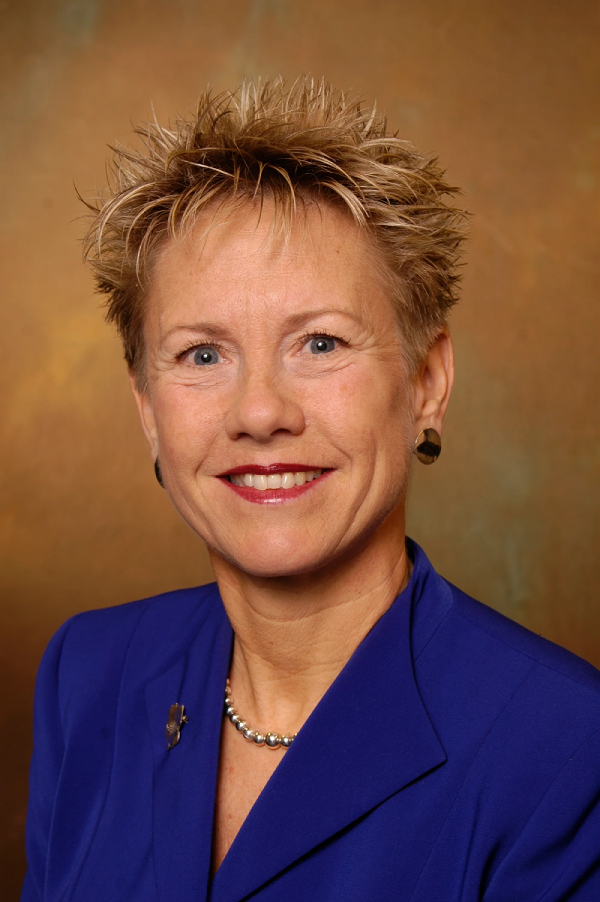 Judith A. Cook is professor of psychiatry and director of the Center on Mental Health Services Research and Policy in the department of psychiatry in the College of Medicine