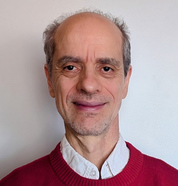 Jose Camacho, Professor of Linguistics